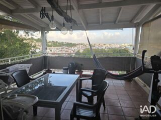  Appartement � vendre 4 pi�ces 91 m�