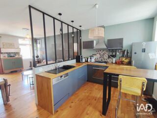  Maison � vendre 3 pi�ces 94 m�