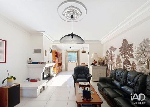   Vente Maison/villa 6 pi�ces Maison - 6 pi�ce(s) - 104 m�