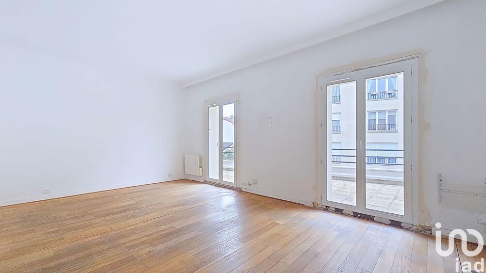 � vendre  Appartement Charenton-le-Pont (94220)