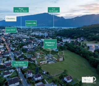  Appartement � vendre 4 pi�ces 89 m�