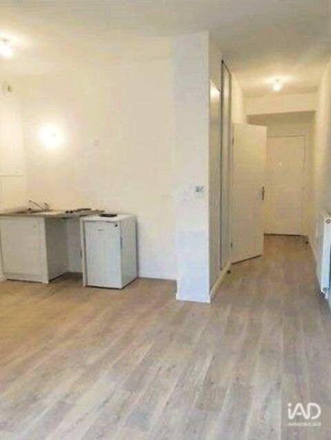  Appartement � louer 1 pi�ce 31 m�
