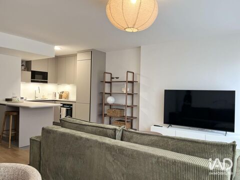  Appartement � louer 2 pi�ces 47 m�