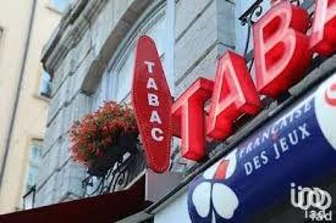 Vente Tabac 60 m&sup2; 176000 13009 Marseille