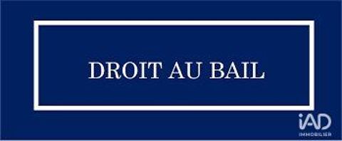 Vente Boutique/Local commercial 50 m&sup2; 172800 35400 Saint-malo
