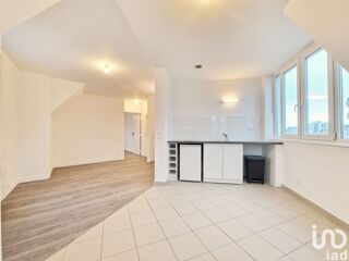  Appartement  vendre 2 pices 46 m