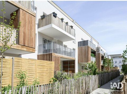   Vente Appartement 1 pi�ce Appartement - 1 pi�ce(s) - 25 m�