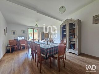  Maison  vendre 6 pices 145 m