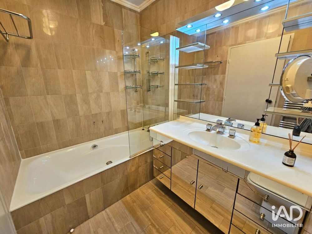 � vendre  Appartement Antibes (06600)