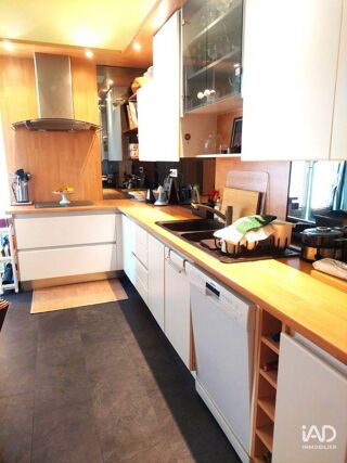  Appartement � vendre 4 pi�ces 133 m�