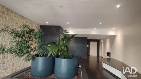  Appartement � louer 2 pi�ces 47 m�