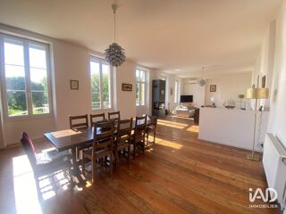  Maison � vendre 6 pi�ces 300 m�