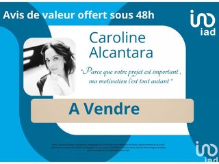  Appartement � vendre 3 pi�ces 60 m�