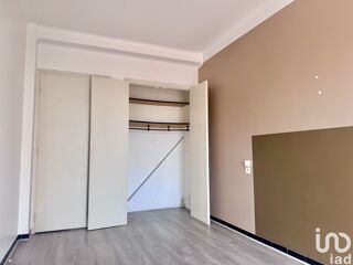  Appartement  vendre 3 pices 62 m