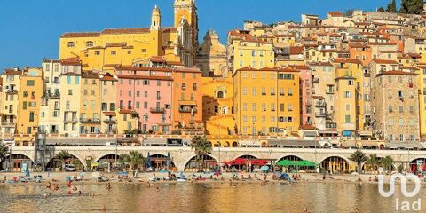 Vente Restaurant 70 m&sup2; 390000 06500 Menton