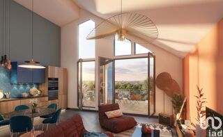  Appartement � vendre 5 pi�ces 147 m�