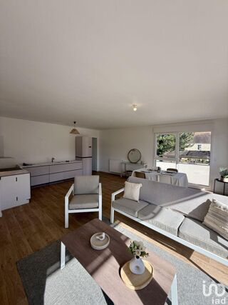  Appartement � vendre 4 pi�ces 85 m�