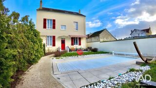  Maison � vendre 11 pi�ces 203 m�