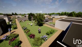  Maison � vendre 3 pi�ces 50 m�