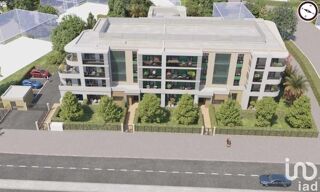  Appartement � vendre 3 pi�ces 72 m�