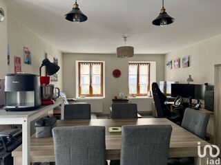  Appartement � vendre 3 pi�ces 54 m�