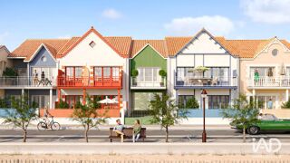  Appartement � vendre 4 pi�ces 114 m�