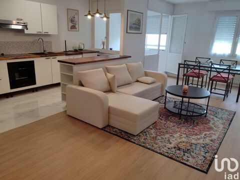  Appartement � louer 4 pi�ces 79 m�