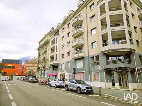 Vente Murs commerciaux 103 m&sup2; 179000 38000 Grenoble