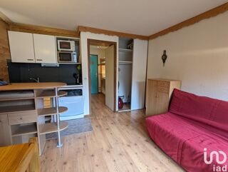  Appartement  vendre 1 pice 22 m
