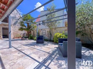  Maison � vendre 8 pi�ces 280 m�