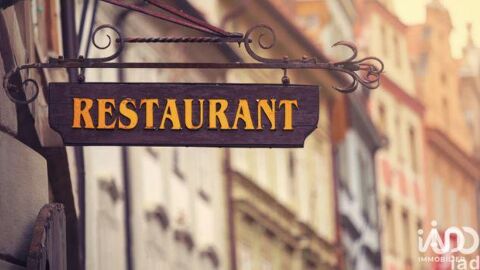Vente Restaurant 130 m&sup2; 39000 75011 Paris