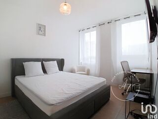  Appartement  louer 2 pices 43 m vry