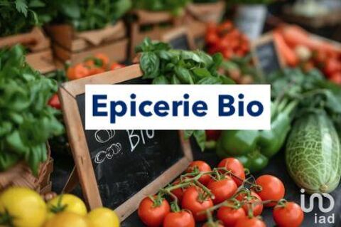 Vente Boutique/Local commercial 170 m&sup2; 148000 35000 Rennes