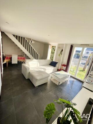  Maison � vendre 5 pi�ces 82 m�