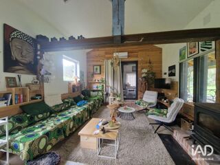  Maison � vendre 4 pi�ces 147 m�