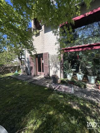  Maison � vendre 5 pi�ces 183 m�