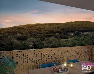  Appartement � vendre 4 pi�ces 87 m�