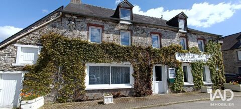 Vente Restaurant 282 m&sup2; 104500 22210 La ch�ze