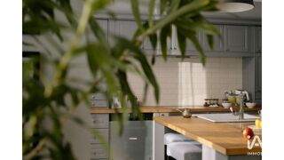  Appartement � vendre 3 pi�ces 66 m�