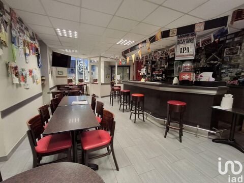 Vente Bar-brasserie 209 m&sup2; 160000 35310 Mordelles