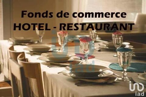 Vente Restaurant 570 m&sup2; 99900 31270 Villeneuve-tolosane