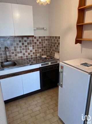  Appartement  vendre 2 pices 42 m