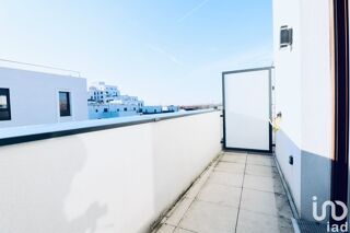  Appartement  louer 1 pice 26 m