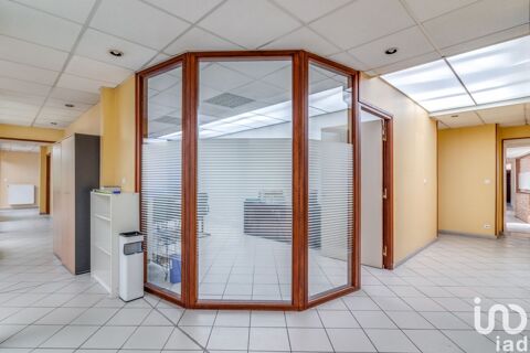 Vente Bâtiment 20 pièces 790000 59120 Loos