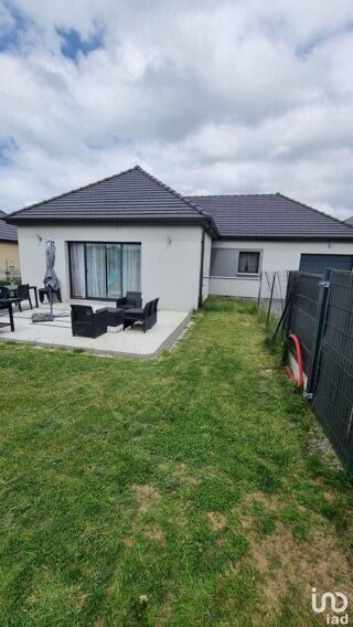  Maison  vendre 4 pices 100 m