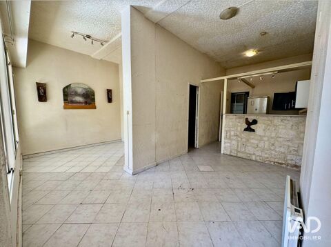 Vente Boutique/Local commercial 37 m&sup2; 80000 13013 Marseille