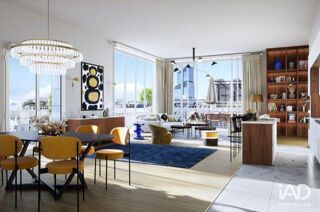  Appartement � vendre 5 pi�ces 129 m�