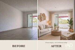  Appartement � vendre 2 pi�ces 40 m�