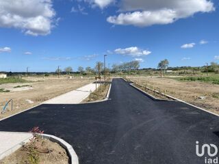  Terrain � vendre 964 m�