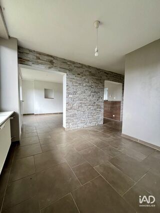  Maison � vendre 4 pi�ces 104 m�